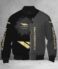 Blouson bomber McCormick