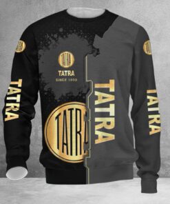Sweat Tatra