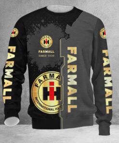Sweat Farmall