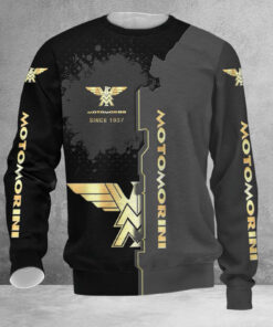 Sweat Moto Morini