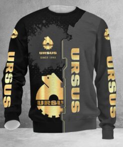 Sweat Ursus