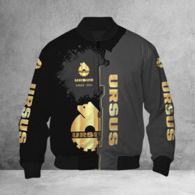 Blouson bomber Ursus