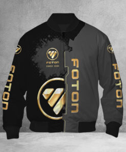 Blouson bomber Foton