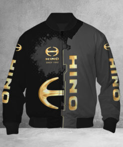 Blouson bomber Hino
