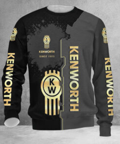 Sweat Kenworth