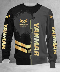 Sweat Yanmar