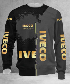 Sweat Iveco