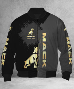 Blouson bomber Mack