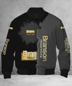 Blouson bomber Branson