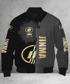Blouson bomber Jinma