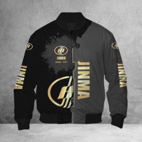 Blouson bomber Jinma