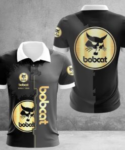 Polo Bobcat