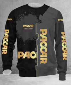 Sweat Paccar