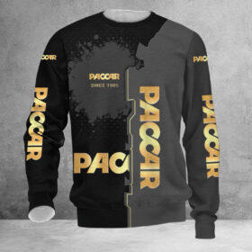 Sweat Paccar
