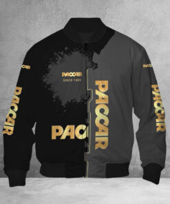 Blouson bomber Paccar