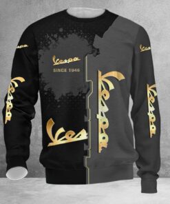 Sweat Vespa