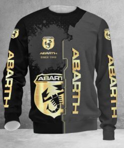 Sweat Abarth
