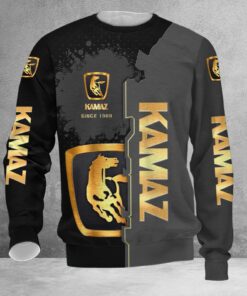 Sweat Kamaz