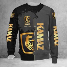 Sweat Kamaz