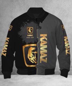 Blouson bomber Kamaz