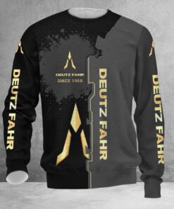Sweat Deutz-Fahr