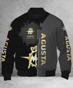 Blouson bomber MV Agusta