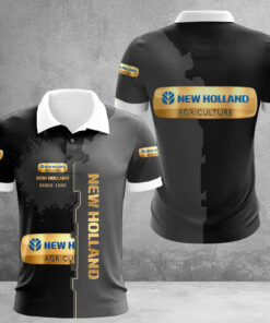 Polo New Holland