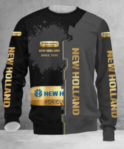 Sweat New Holland