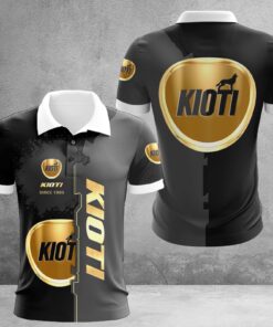 Polo Kioti