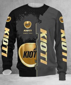 Sweat Kioti