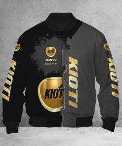 Blouson bomber Kioti