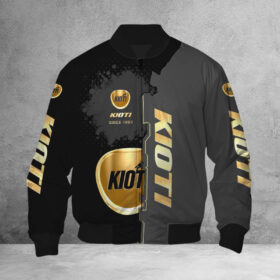 Blouson bomber Kioti