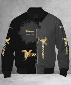 Blouson bomber Ventrac