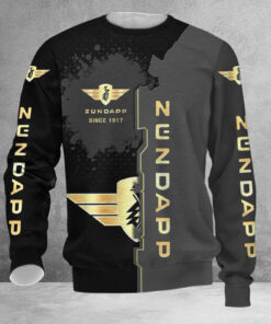 Sweat Zundapp