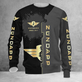 Sweat Zundapp