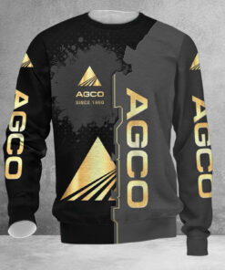 Sweat AGCO Allis