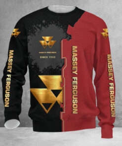 Sweat Massey Ferguson