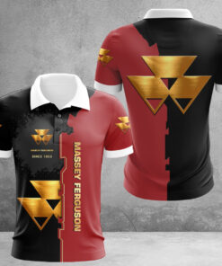 Polo Massey Ferguson