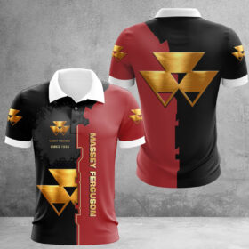 Polo Massey Ferguson