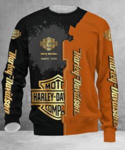 Sweat Harley-Davidson