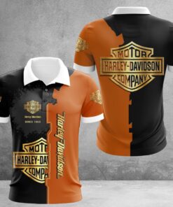 Polo Harley-Davidson
