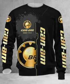 Sweat BRP Can-am