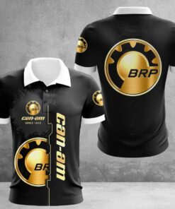 Polo BRP Can-am