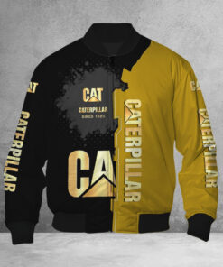 Blouson bomber Caterpillar Inc