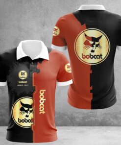 Polo Bobcat
