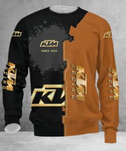 Sweat KTM Racing