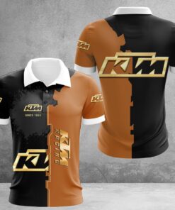 Polo KTM Racing