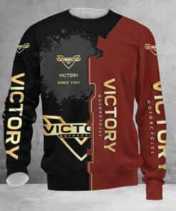 Sweat Victory Motorcycles