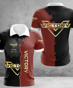 Polo Victory Motorcycles