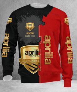 Sweat Aprilia